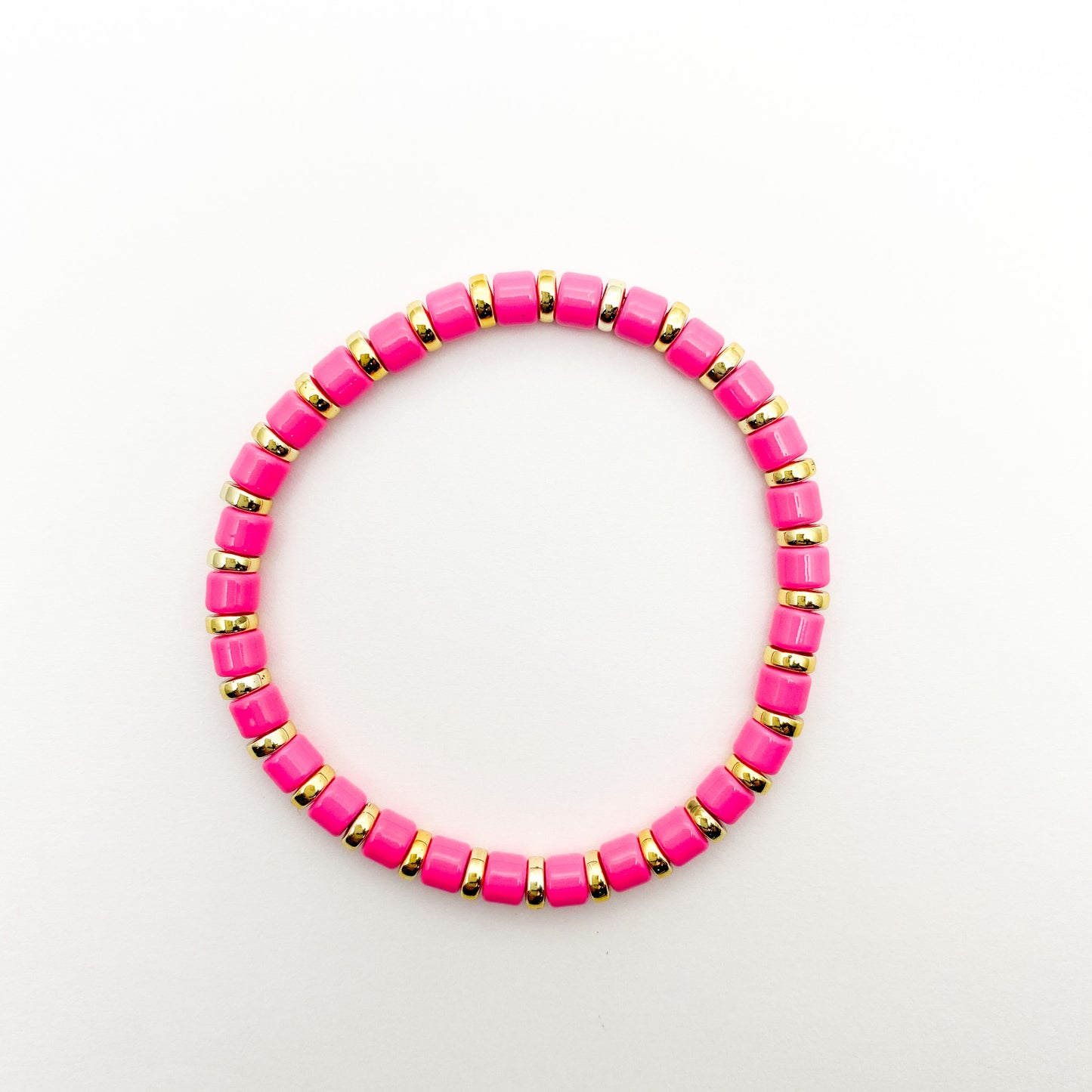 HOT PINK