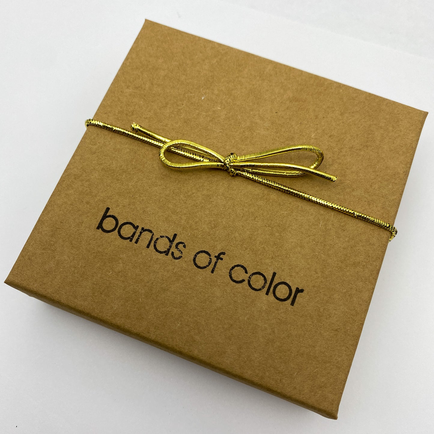 Bands of Color Gift Card