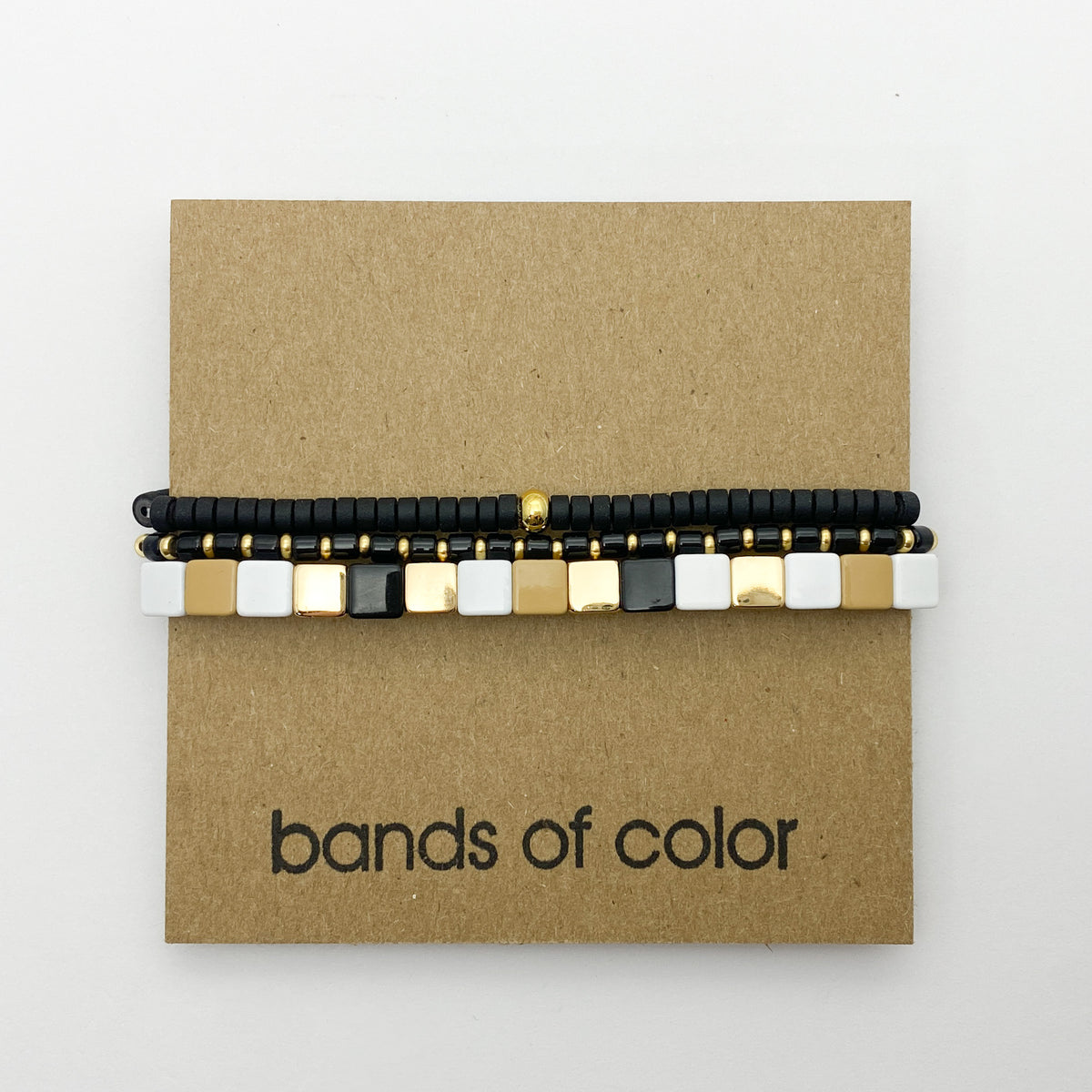 bands of color bracelets — photo from bandsofcolorbracelets.com